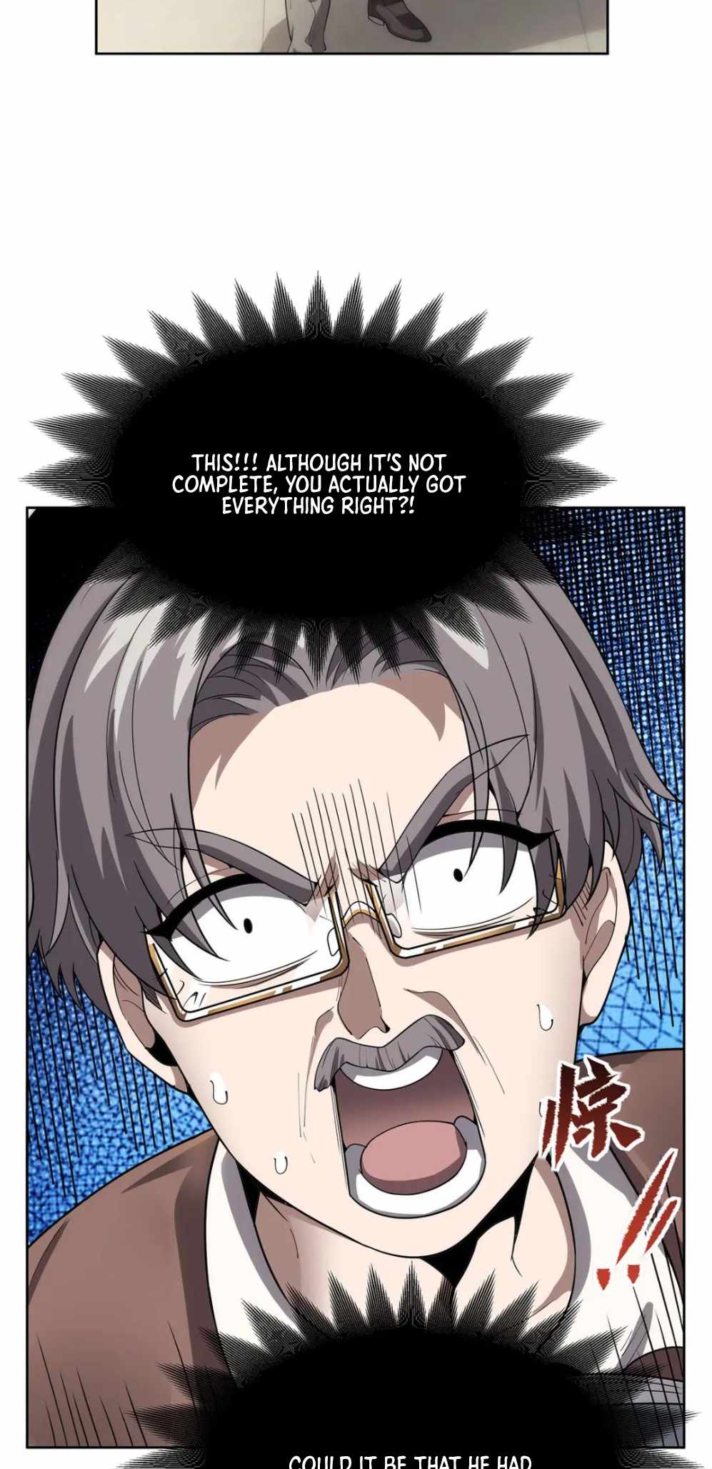 Become a Witch in a World Full of Ghost Stories Chapter 47 20